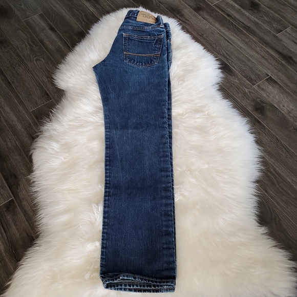 Abercrombie & Fitch Jeans, Mens, W=28 L=30 - Picture 5 of 8